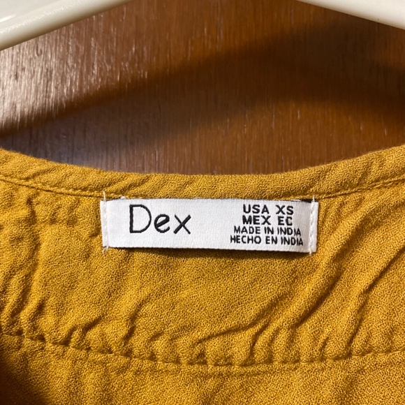 Blouse - Picture 4 of 4